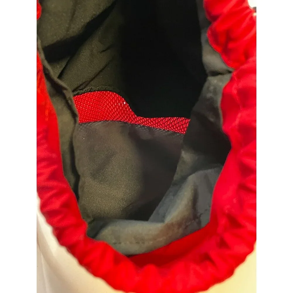 Nike drawstring backpack sack bag 18